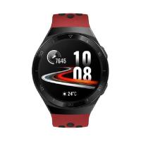 Huawei Watch GT2 E Smartwatch - Garansi Resmi - Red