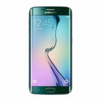SAMSUNG Galaxy S6 Edge SM G925F 128GB Hijau