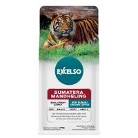 Excelso Sumatera Mandheling Coffee 200 gr - Bubuk