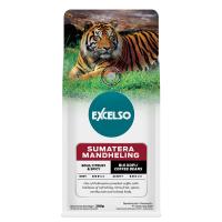 Excelso Sumatera Mandheling Coffee 200 gr - Biji