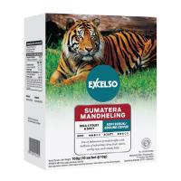 Excelso Sumatera Mandheling - Folding Box (10 Sch x 10gr)