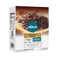 EXCELSO ARABICA GOLD BUBUK 10 GR (FOLDING BOX)