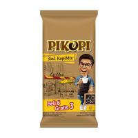 Pikopi Kopi Mix Bag (Isi 10 Sachet Berat 20 gr)