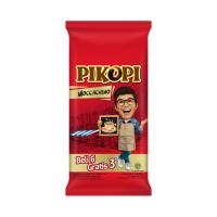 Pikopi Kopi Moccachino Bag (Isi 9 Sachet Berat 20 gr)