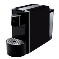 Unakaffe System Ventura XS200 - Hitam