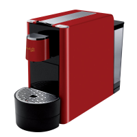 Unakaffe System Ventura XS200 - Merah