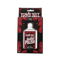 Ernie Ball Guitar Polish / Pembersih Gitar Hitam