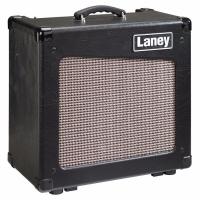 Laney Cub 12R Amply Amplifier Gitar Elektrik Black