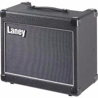 Laney Lg20R Amply / Amplifier Gitar Elektrik Black