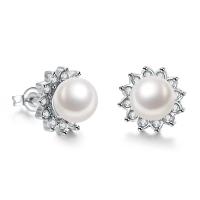 Tiaria Elegance Earrings AKE026-B Aksesoris Perhia