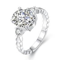 SPCR91-8 Fashion popular ring Aksesoris Cincin