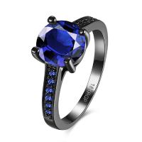 Tiaria Popular Ring LKN18KRGPR861-A-7 Cincin