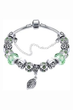 Tiaria Bracelet PDRH044-B Aksesoris Gelang Lapis Emas