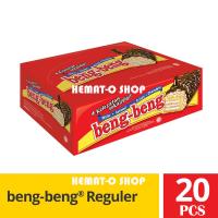 Beng Beng Reguler 20pcs @22gr (BPOM, Halal MUI)