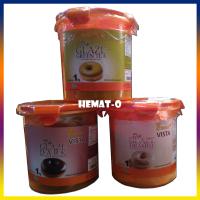 Elmer TIRAMISU Spread Dip Glaze 1Kg (Kemasan ASLI)