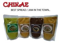 CHIKAE Premium COKLAT PASTA -CHOCOLATE PASTE 250gr