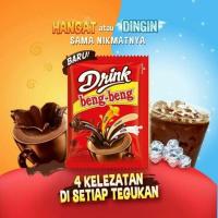Drink Beng Beng Chocolate Renceng (10Pcs x 30gr)