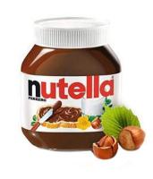 NUTELLA Spread 1 Kg Selai Kacang Hazelnut BPOM Original Ferrero