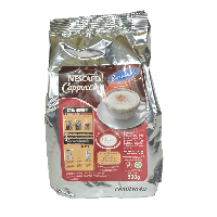 CAPPUCINO Caramel by Nestle Professional 500gr