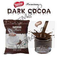 Nestle Premium DARK COCOA Malt 1Kg (DARK Coklat)