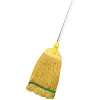 Clean Matic Industrial Wet Mop Colour Kuning