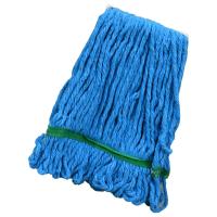 Clean Matic Industrial Wet Mop Colour Refill Biru