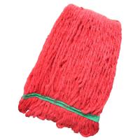 Clean Matic Industrial Wet Mop Colour Refill Merah