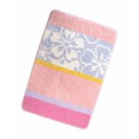 Clean Matic Keset Microfiber Motif Bunga