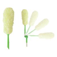 Clean Matic Aluminium Telescopic Duster