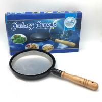 Galaxy Crepe Maker Alat Kue Dadar Gulung Kue Risol