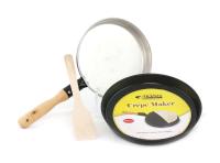 Wajan Kwalik Vicenza VCM-21 Crepe Maker Pan