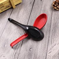 Sendok Bebek Onyx Sendok Bubur Kuah Melamin 6 inch