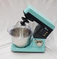 Master Stand Mixer Roti Oxone OX-855 Biru