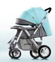 Kereta Dorong Bayi Baby Stroller Wonfuss