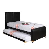 Airland 202 Luxury Full Set Putih 100x200cm - Gratis Kirim JABODETABEK