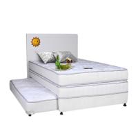 Airland 303 3in1 Full Set Putih 90x200cm - Gratis Kirim JABODETABEK