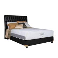 Airland Chiropedic Platinum Full Set Putih 200x200cm - Gratis Kirim JABODETABEK