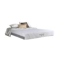 Airland Chiropedic QI Mattress Only Putih 100x200cm - Gratis Kirim JABODETABEK