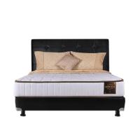 Airland New Eco Full Set Putih 160x200cm