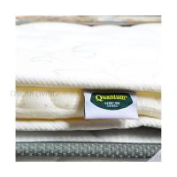 Quantum Mattress Topper Putih UK 200 x 200