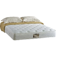Quantum Springbed Heavenly Comfort 180 x 200 - Matras Only- Gratis Kirim Khusus Jabodetabek