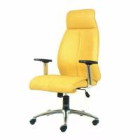 Savello Office Chair ORBIT HA Kuning - Gratis Kirim JABODETABEK