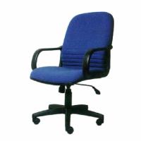 Savello Office Chair PESCO MT0 Biru - Gratis Kirim JABODETABEK