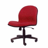 Savello Office Chair PRIMO G Merah - Gratis Kirim JABODETABEK