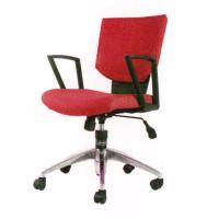 Savello Office Chair RUSSO GT0A Merah - Gratis Kirim JABODETABEK
