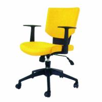 Savello Office Chair RUSSO GT1 Kuning - Gratis Kirim JABODETABEK