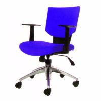 Savello Office Chair RUSSO GT1A Biru - Gratis Kirim JABODETABEK