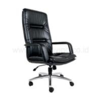 Chairman Premier Collection Kursi Kantor - PC 9110B - Hitam - Khusus Gratis Kirim Jabodetabek