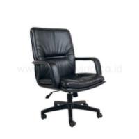 Chairman Premier Collection Kursi Kantor - PC 9130BA - Hitam - Khusus Gratis Kirim Jabodetabek