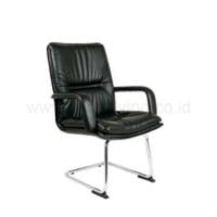 Chairman Premier Collection Kursi Kantor - PC 9150BA - Hitam - Khusus Gratis Kirim Jabodetabek